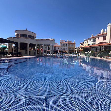 Old Village, 2 Bedrooms, 5 Ppl, Beach, Golf, Padel فيلامورا المظهر الخارجي الصورة