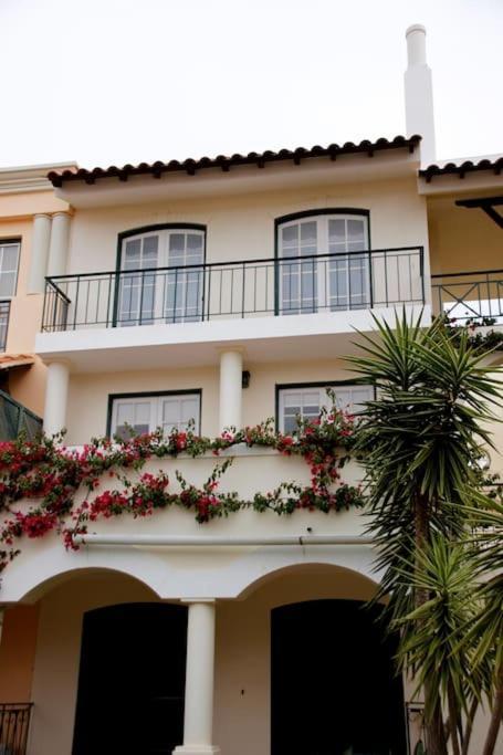 Old Village, 2 Bedrooms, 5 Ppl, Beach, Golf, Padel فيلامورا المظهر الخارجي الصورة