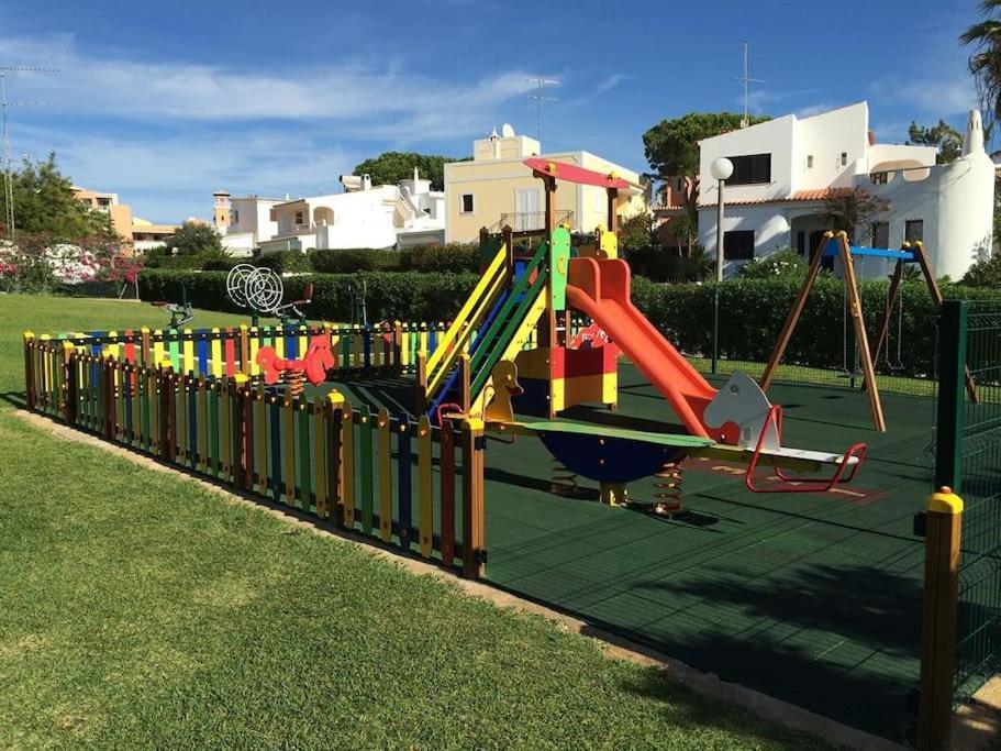 Old Village, 2 Bedrooms, 5 Ppl, Beach, Golf, Padel فيلامورا المظهر الخارجي الصورة