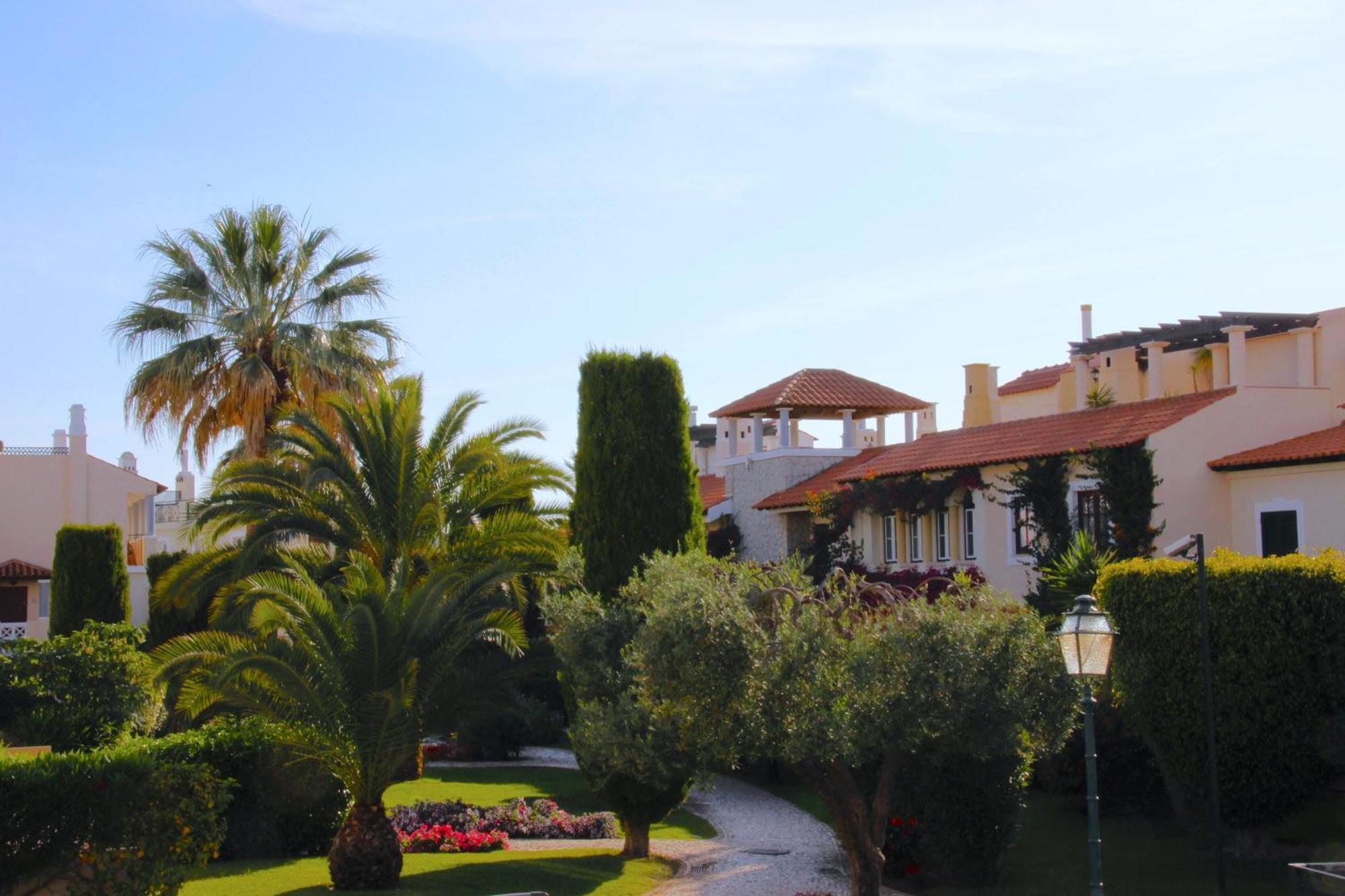 Old Village, 2 Bedrooms, 5 Ppl, Beach, Golf, Padel فيلامورا المظهر الخارجي الصورة