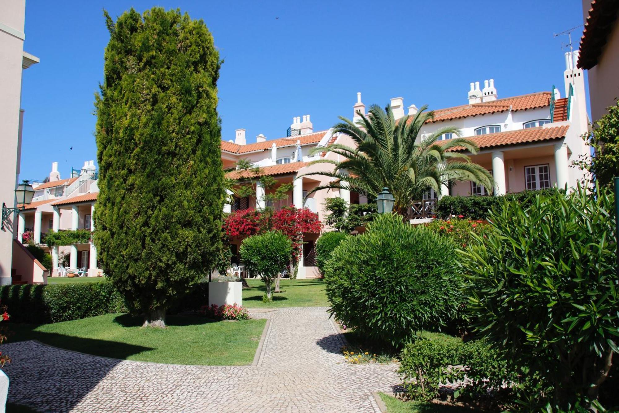 Old Village, 2 Bedrooms, 5 Ppl, Beach, Golf, Padel فيلامورا المظهر الخارجي الصورة