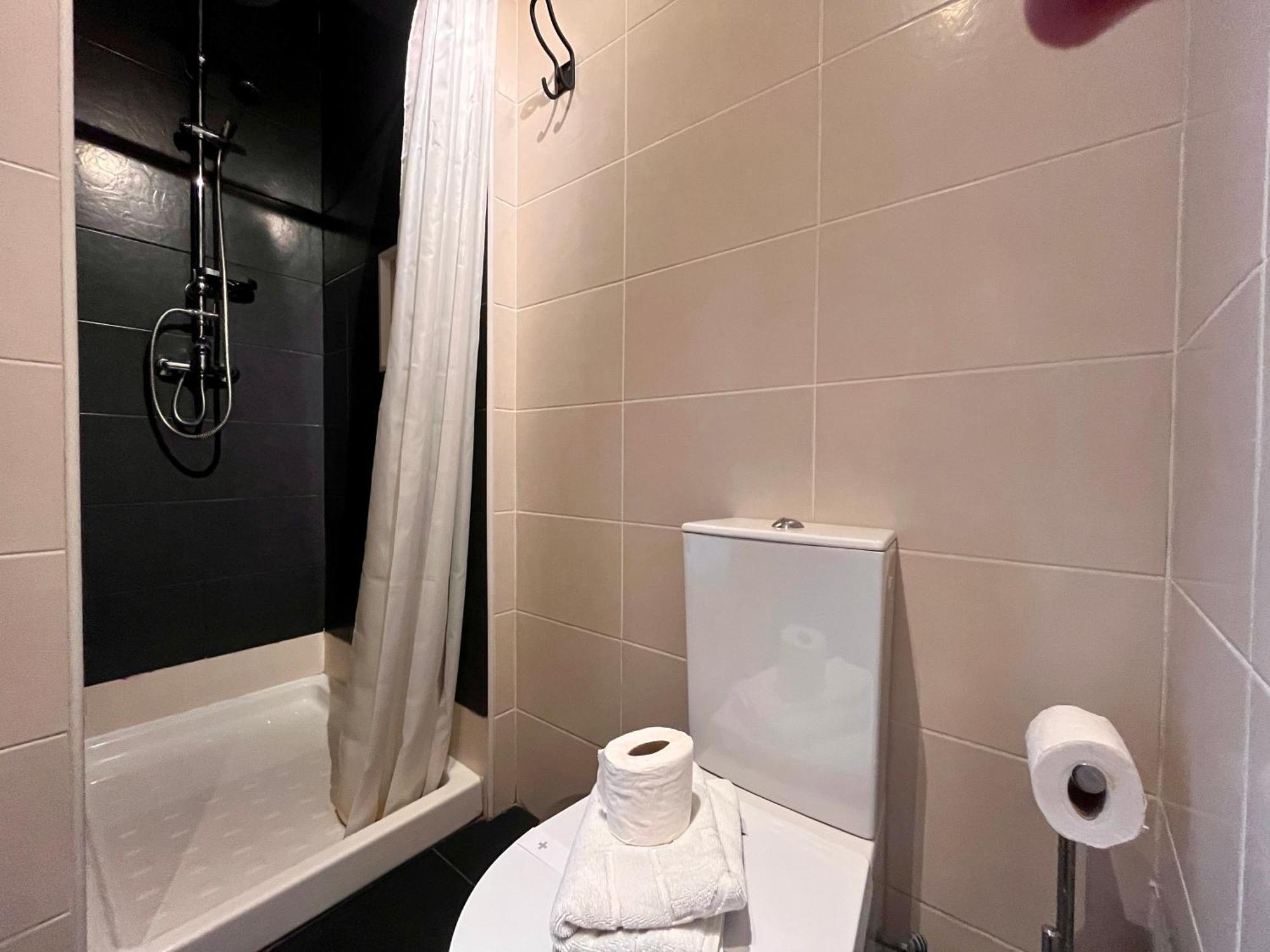 Old Village, 2 Bedrooms, 5 Ppl, Beach, Golf, Padel فيلامورا المظهر الخارجي الصورة