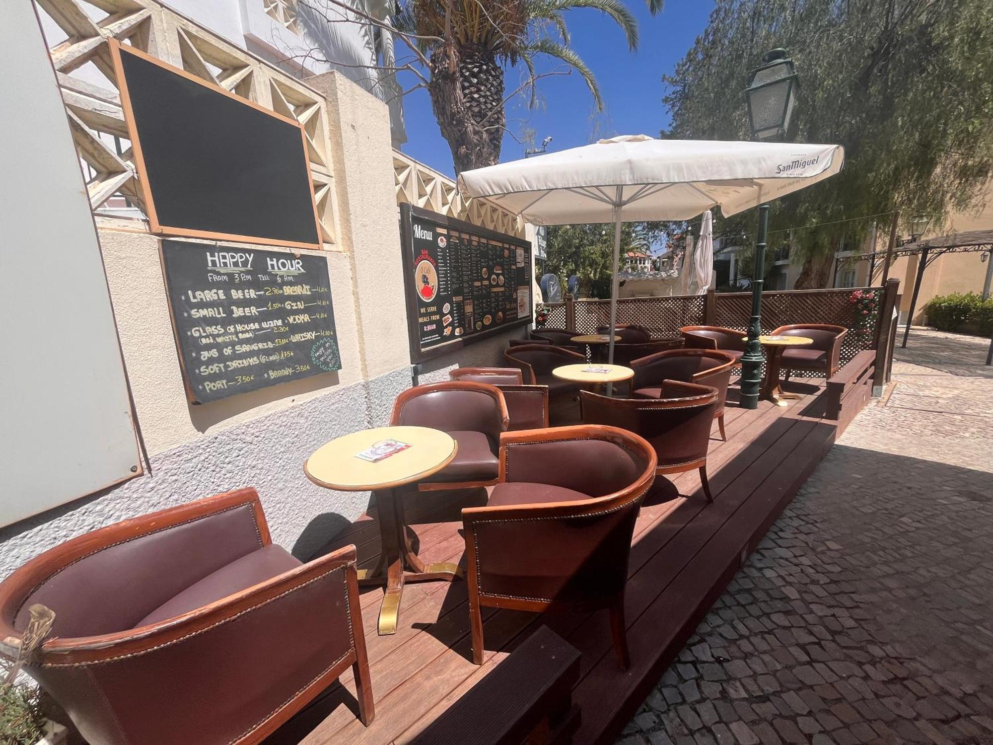 Old Village, 2 Bedrooms, 5 Ppl, Beach, Golf, Padel فيلامورا المظهر الخارجي الصورة