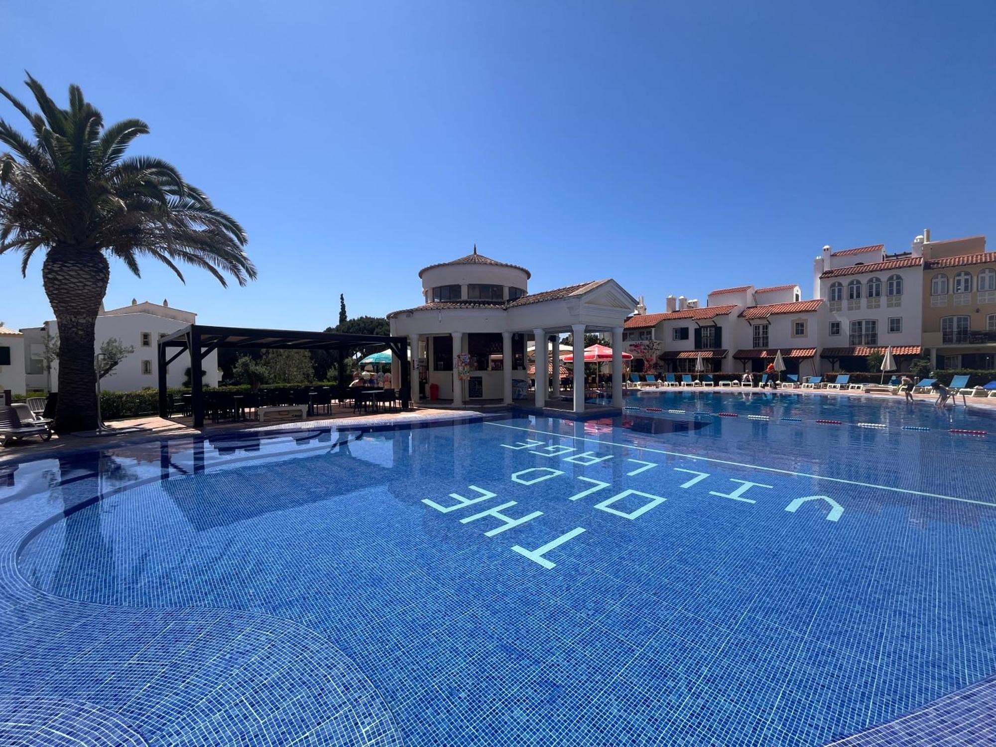 Old Village, 2 Bedrooms, 5 Ppl, Beach, Golf, Padel فيلامورا المظهر الخارجي الصورة