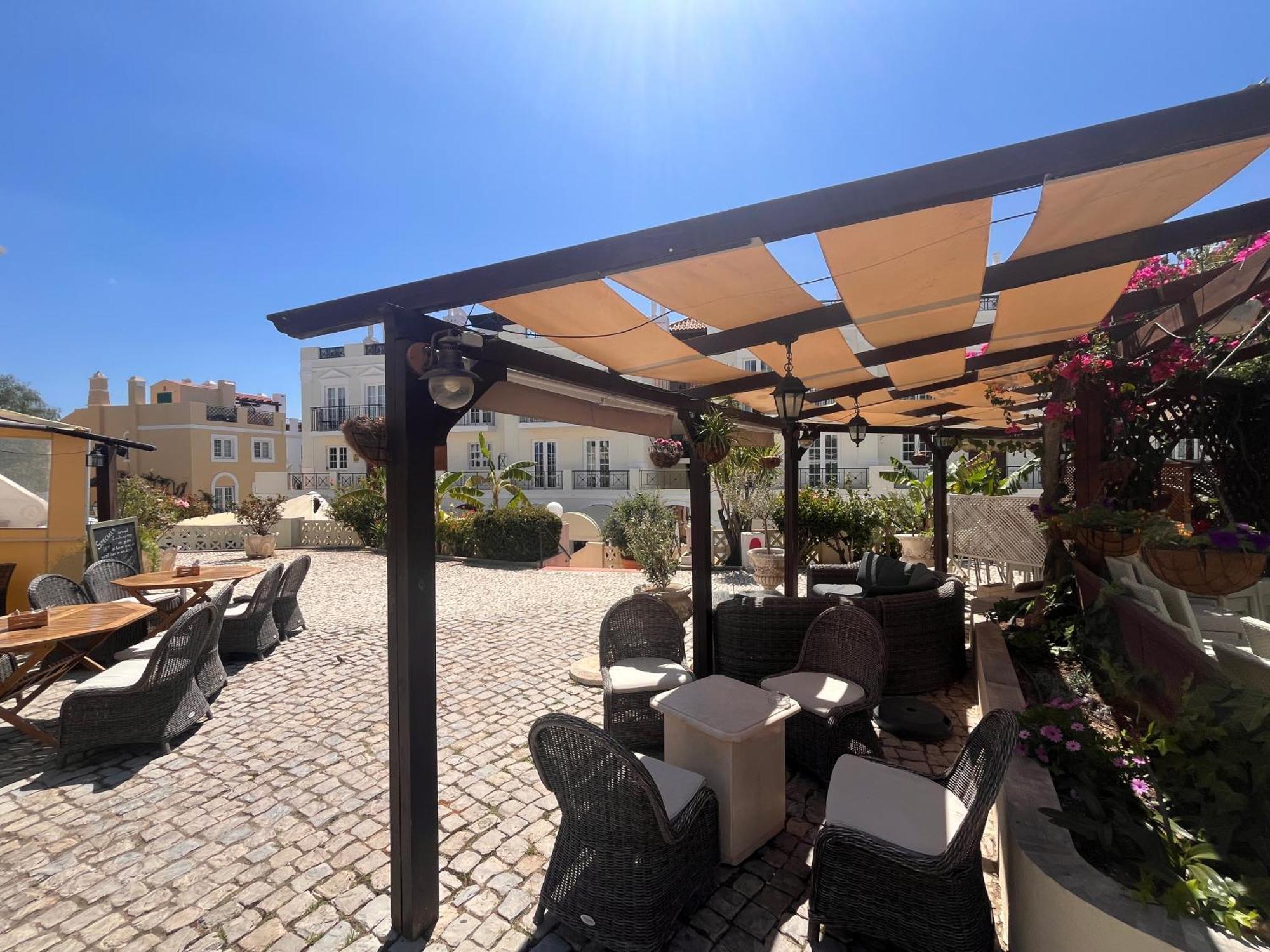 Old Village, 2 Bedrooms, 5 Ppl, Beach, Golf, Padel فيلامورا المظهر الخارجي الصورة