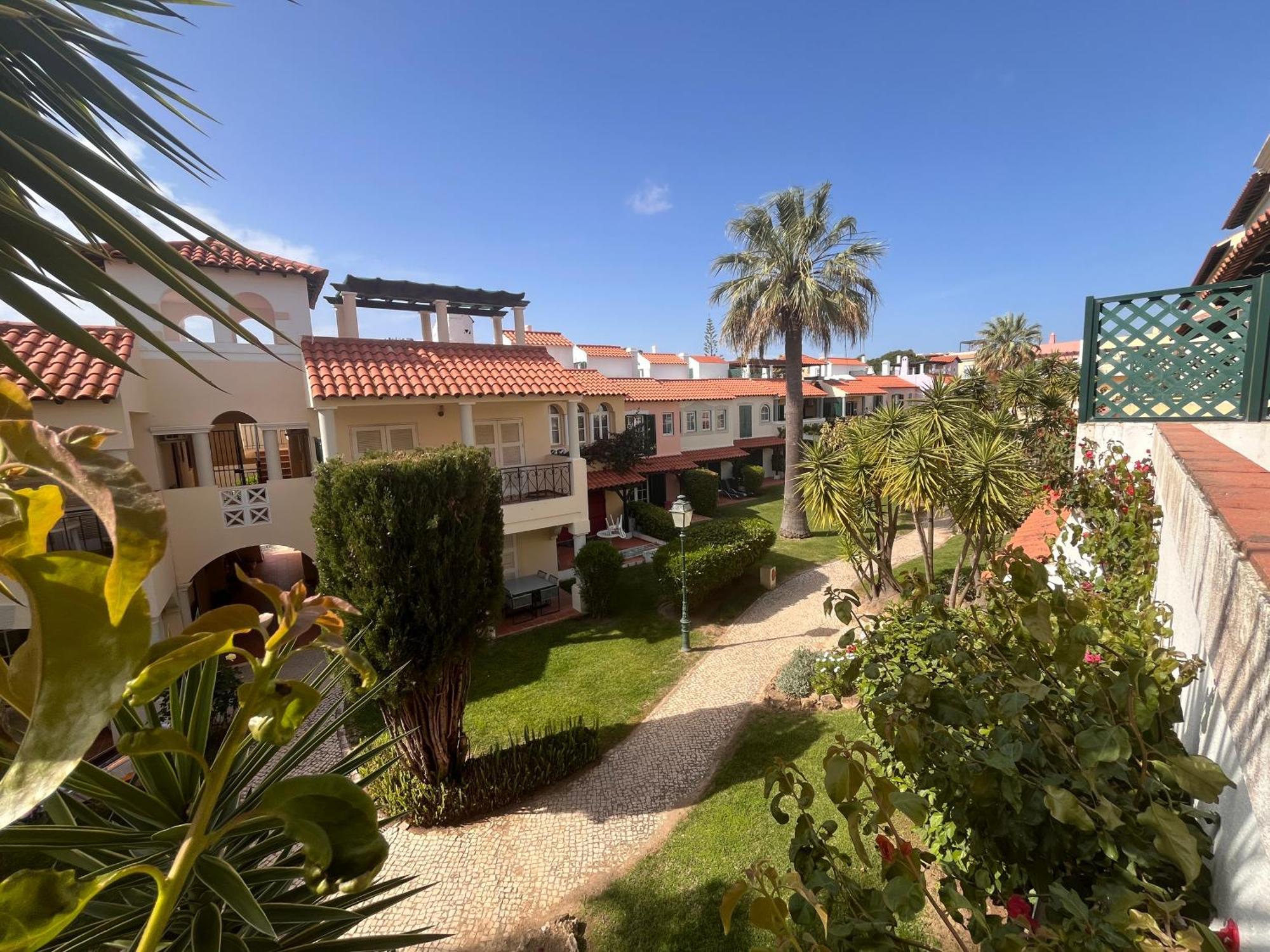 Old Village, 2 Bedrooms, 5 Ppl, Beach, Golf, Padel فيلامورا المظهر الخارجي الصورة