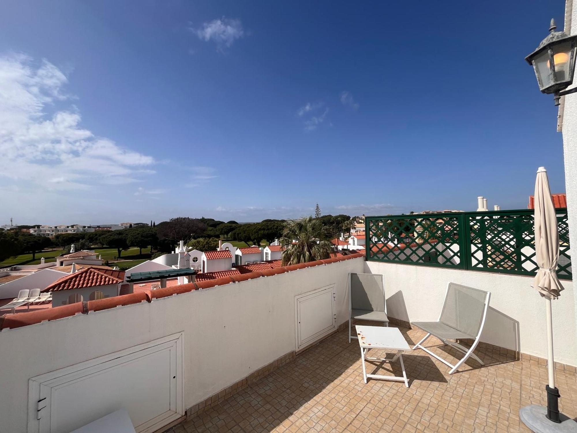Old Village, 2 Bedrooms, 5 Ppl, Beach, Golf, Padel فيلامورا المظهر الخارجي الصورة