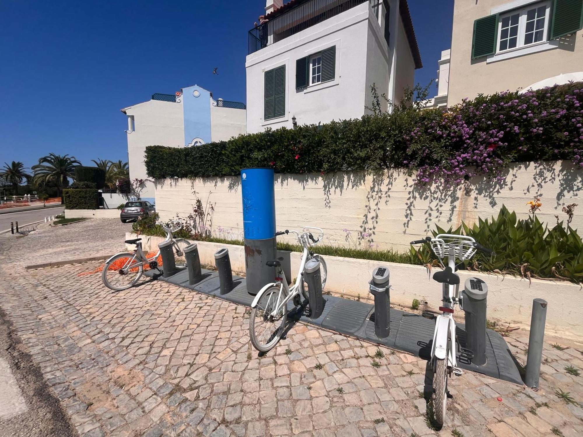 Old Village, 2 Bedrooms, 5 Ppl, Beach, Golf, Padel فيلامورا المظهر الخارجي الصورة