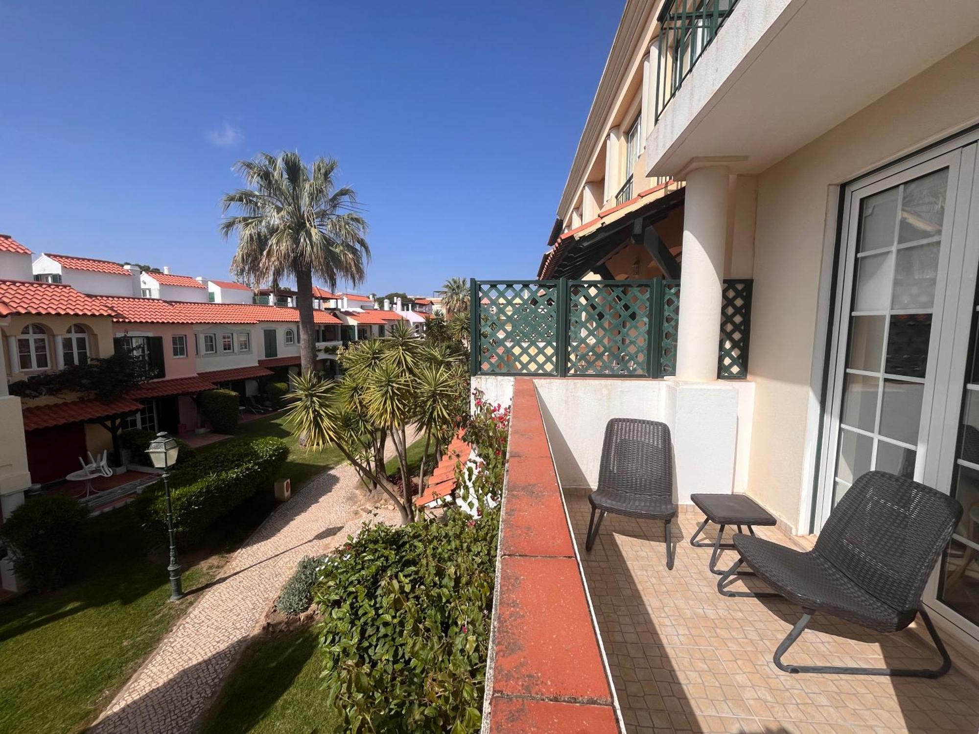 Old Village, 2 Bedrooms, 5 Ppl, Beach, Golf, Padel فيلامورا المظهر الخارجي الصورة