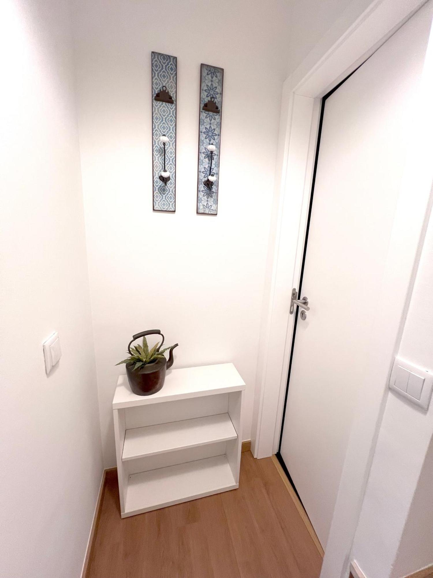 Old Village, 2 Bedrooms, 5 Ppl, Beach, Golf, Padel فيلامورا المظهر الخارجي الصورة