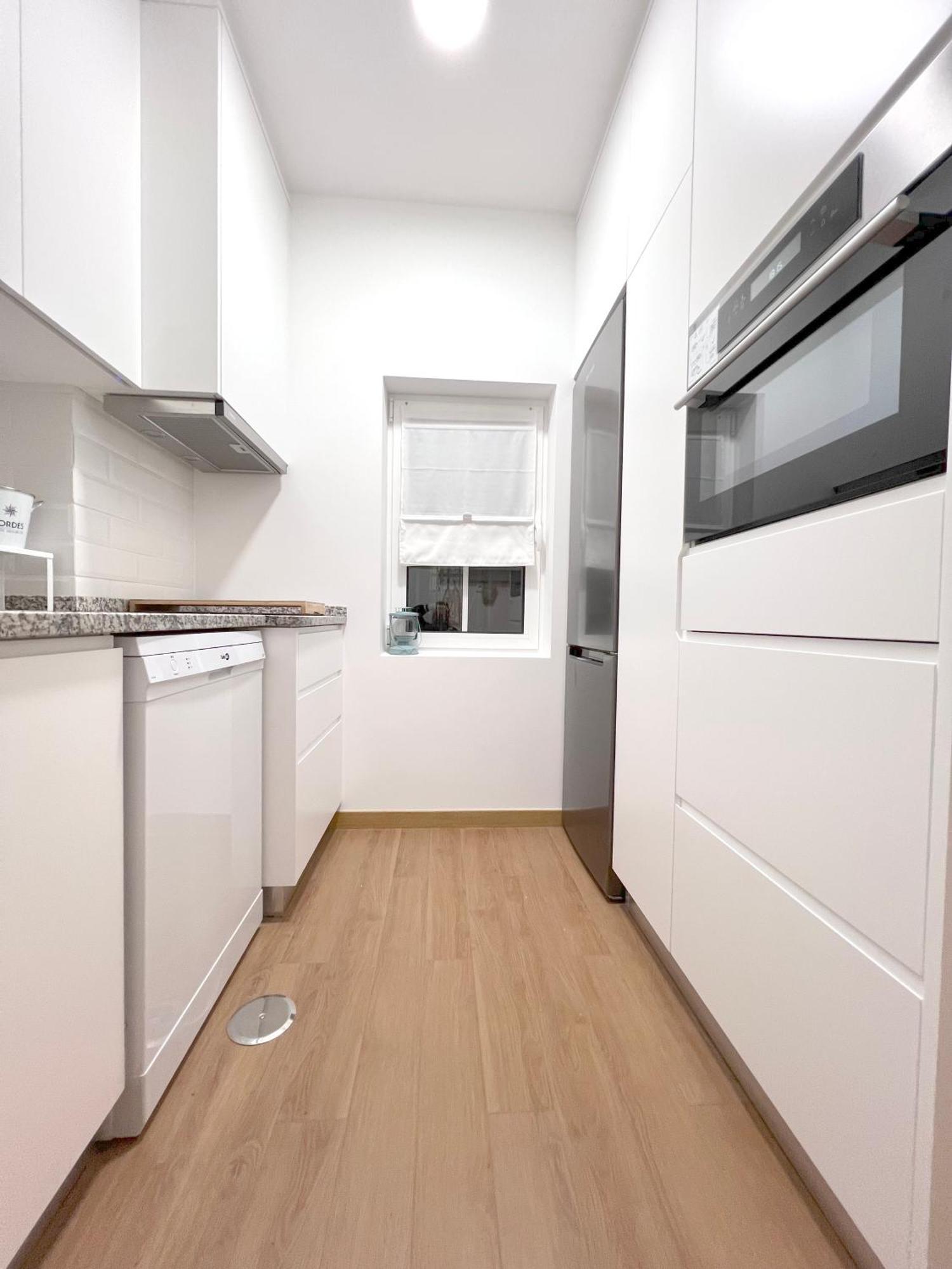 Old Village, 2 Bedrooms, 5 Ppl, Beach, Golf, Padel فيلامورا المظهر الخارجي الصورة
