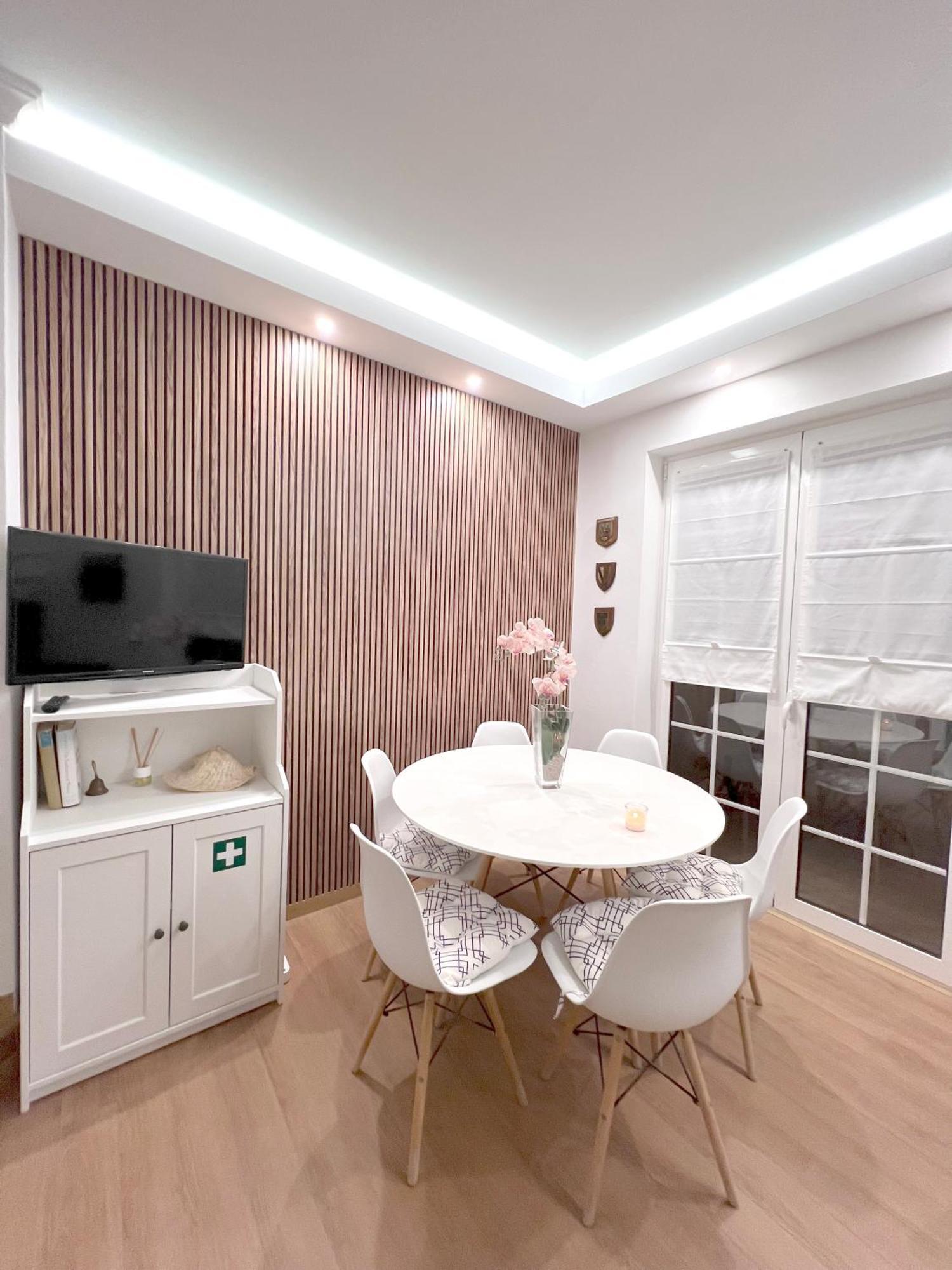Old Village, 2 Bedrooms, 5 Ppl, Beach, Golf, Padel فيلامورا المظهر الخارجي الصورة