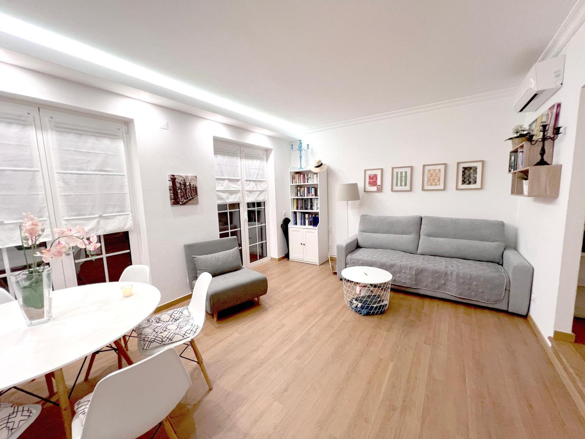 Old Village, 2 Bedrooms, 5 Ppl, Beach, Golf, Padel فيلامورا المظهر الخارجي الصورة